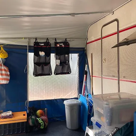 Campingplads Grado Pineta Belvedere (Friuli Venezia Giulia)