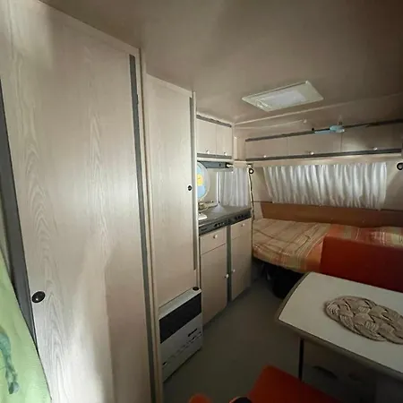 Campingplads Grado Pineta *