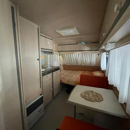 Campingplads Grado Pineta Belvedere (Friuli Venezia Giulia)