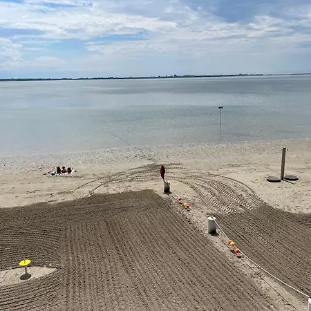 Campingplads Grado Pineta Belvedere (Friuli Venezia Giulia)