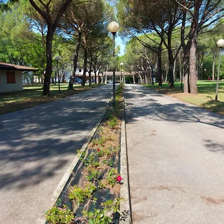 Grado Pineta Campingplads