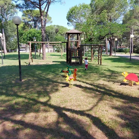 Grado Pineta *